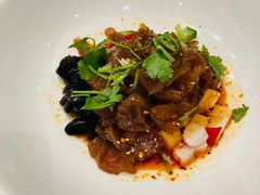 -百姓渔村(南中环店)