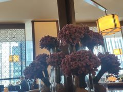 -丽晶轩中餐厅(重庆丽晶酒店)