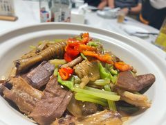 -王家土菜馆(霍山县店)