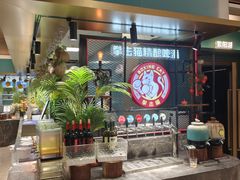 -金马门国际美食百汇(珞喻路店)