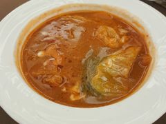 -红房子西菜馆(淮海中路店)