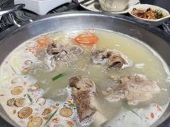 -天都火锅酒楼(虹梅南路店)