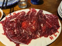 -万祥牛肉火锅(金龙店)