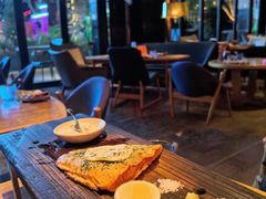 -THE CANNERY&JUJU 新鲜海鲜·牛排美食酒廊