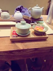 -红馆·发喆院