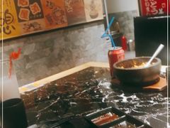 -龍二烧肉酒场(九亭店)