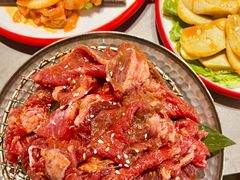 -正宗齐齐哈尔烤肉·齐牛哥鲜切炭火烤肉(杭州总店)