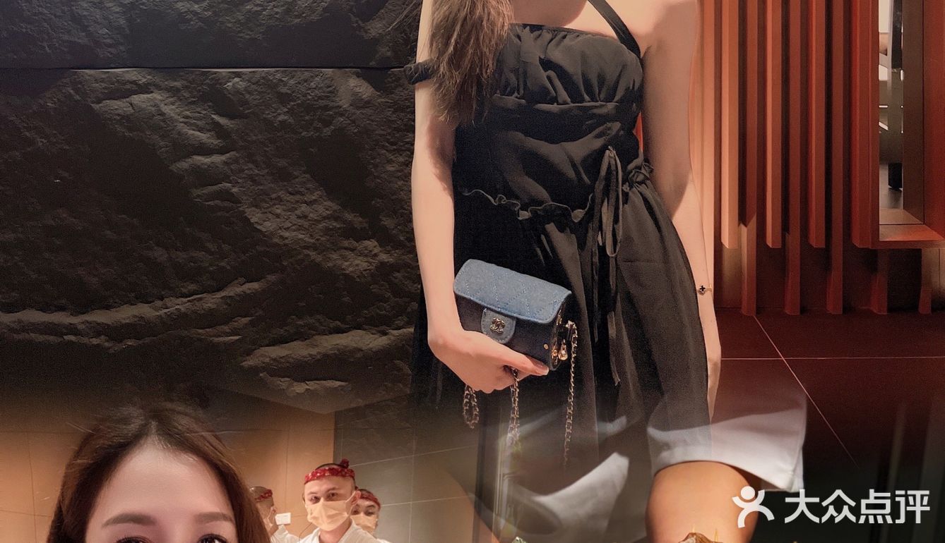 广州探店l 番禺四海城烧鸟又开新店啦