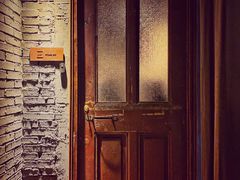 -格兰酒吧Glen Bar