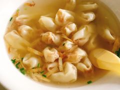 -绿杨馄饨店(康佳花园店)