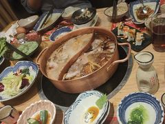 -伊豆野菜村(大族广场店)