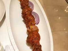 -马克西姆俄罗斯餐厅(通亚街店)