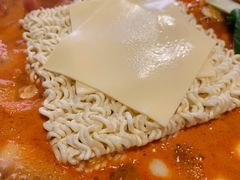 -源味屋韩式火锅&炸鸡(鼎城当代商城店)