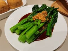 -蔡澜点心·粤菜(丽泽天街店)