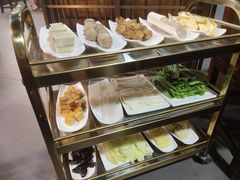 -大明铜锅·烤涮坊·烧烤(总店)