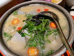 -桂小厨广西菜(万象城店)