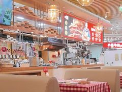 -西贝(宝乐汇店)