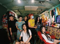 点击看大图 -MDZ STORE·TATTOO·耳饰