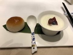 -Yan Ting 宴庭中餐厅(上海静安瑞吉酒店)