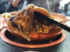 -铜来聚老北京涮肉(恒隆广场店)
