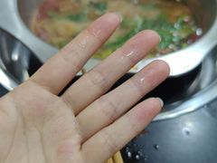 -丁记火锅·酸汤牛肉