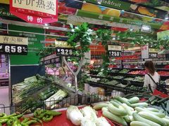-广百家超市(大东海店)