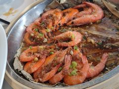 -万龙洲海鲜(亚运村店)