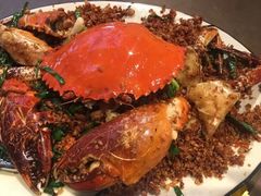 -喜记避风塘炒辣蟹(总店)