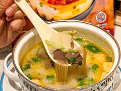 -小杨生煎(黄河路店)