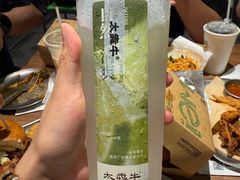 -太犇牛手作茶铺(江北虹悦城店)