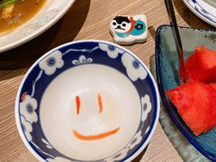 -小山日本料理(岭南天地店)