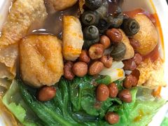 -笋果坊螺蛳粉(竹园小区店)