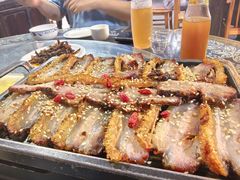 -龙姐私房菜(和顺古镇店)