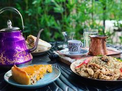 土耳其芝士鸡肉派-Turka土耳咖(五大道店)
