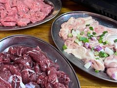 -江村四哥新鲜牛肉店(江高总店)