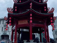 -汕头市小公园
