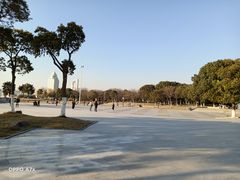 -汤山公园
