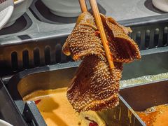 -洞子口重庆鲜货火锅(楚翘城旗舰店)