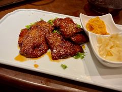 香煎猪肝-吴记鲜定味