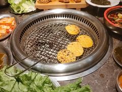 -一品诚记烤肉·甄选店(中南路店)