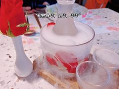 -素描餐厅(灵隐天竺店)