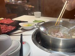 -牛品福潮汕牛肉火锅(旺庄店)