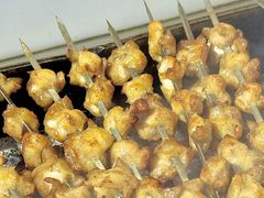 -大哈福烧烤·海鲜·家常菜(延安三路店)