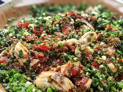 -山石榴·贵州菜(丰盛里店)