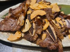 牛仔骨-红叶日本料理(开发区店)
