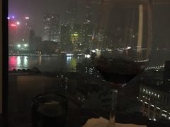 -顶层酒吧ROOF(上海艾迪逊酒店)