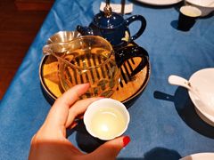 金奖铁观音-麟1929(外滩店)