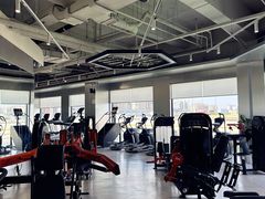 -Hi GYM嗨健身(泥城店)