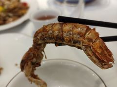 -新享乐海鲜(翠华路店)