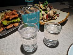 -琴早英子菜馆(古田路店)